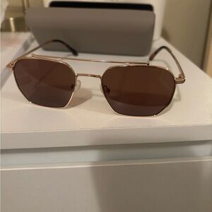 VEHLA Bowie Sunglasses-Brand New